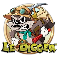 Le Digger